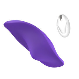 Amazon Best Seller Masturbation Female Invisible Sex Toys Clitoris Vibrator