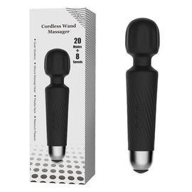 Multi Speed Japan AV Wand Rechargeable Massager Clitor  Vibrators  Adult Vibrator For Couples