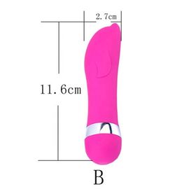 Mini Anal Plug Vibrator Single Speeds Butt Plug Adult Sex Toys for Men Waterproof Detachable Anal Sex Toys for Women