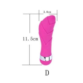 Mini Anal Plug Vibrator Single Speeds Butt Plug Adult Sex Toys for Men Waterproof Detachable Anal Sex Toys for Women