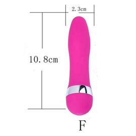 Mini Anal Plug Vibrator Single Speeds Butt Plug Adult Sex Toys for Men Waterproof Detachable Anal Sex Toys for Women