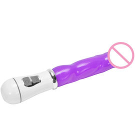 G Spot Vibrator Realistic Dildo Vibrator Sex Toys For Female