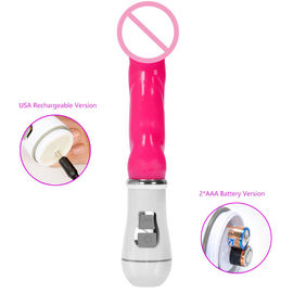 G Spot Vibrator Realistic Dildo Vibrator Sex Toys For Female