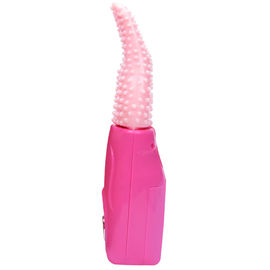 New Clitoris Stimulation G-Spot Tongue Vibrator For Women