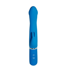 Penis Rabbit Vibrators G Spot Dildo Silicone Vibrator Sex Toy Women For Sex