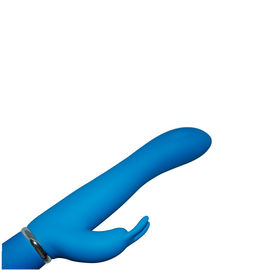 Penis Rabbit Vibrators G Spot Dildo Silicone Vibrator Sex Toy Women For Sex