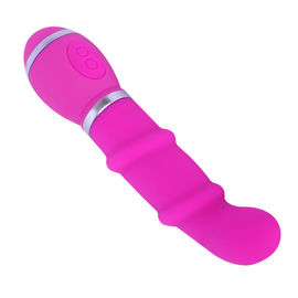 USB Charging 12 Frequency Dildo Vibrating Vagina Sex Toy Women Vibrator For Women