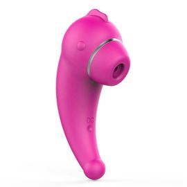 Adult G Spot Vibrators Vagina Sucking Vibrator Amazing Sex Toy Medical Silicone