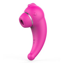 Adult G Spot Vibrators Vagina Sucking Vibrator Amazing Sex Toy Medical Silicone