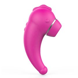 Adult G Spot Vibrators Vagina Sucking Vibrator Amazing Sex Toy Medical Silicone