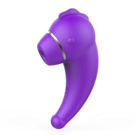 Adult G Spot Vibrators Vagina Sucking Vibrator Amazing Sex Toy Medical Silicone