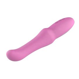 Dual Motor Vibrator Smart Heating Vibrator Woman Silicone Body Massage for G Spot Female Masturbation Tool