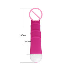 Realistic Huge Penis G-spot Dildo Vibrator For Woman