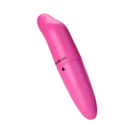 Pink G Spot Vibrators Pocket Rocket Dolphin Female Sex Toy Vibrator