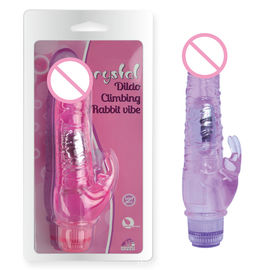 Best Selling Sex Products Clitoris Dildo Vibrator for Woman