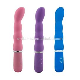 Dildo With A Bal lBullet Vibrator