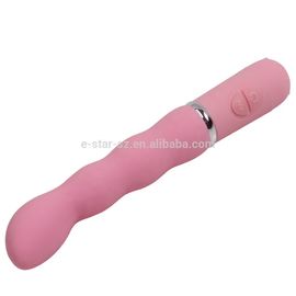 Dildo With A Bal lBullet Vibrator