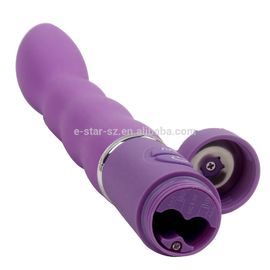 Dildo With A Bal lBullet Vibrator