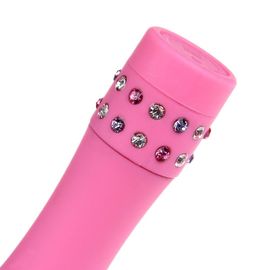 Powerful Bullet Battery Size Mini Vibrator For Female