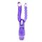 Hot Sell Double Heads Massager G Spot Vibrator for Woman
