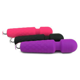 G Spot Massage AV Vibrator For Female