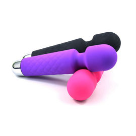 G Spot Massage AV Vibrator For Female