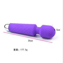 G Spot Massage AV Vibrator For Female