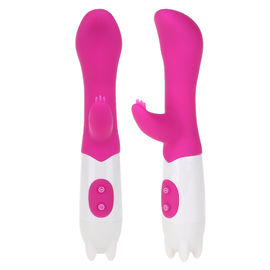 Best Selling Medical Silicone Vibrator Sex Toy For Girl