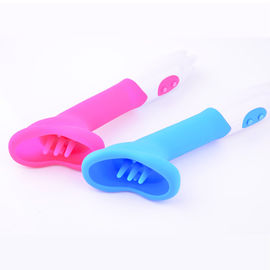 2017 New Design 12 Speed Clit Pussy Pump Silicone Sexy Clitoris Vibrators For Women