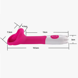 2017 New Design 12 Speed Clit Pussy Pump Silicone Sexy Clitoris Vibrators For Women