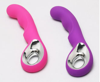 2019 10 Speeds USB Charging G Spot Sex Toy Vibrator For Woman