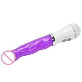 Dildo Design Vibrator Toys For Ladies