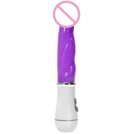 Dildo Design Vibrator Toys For Ladies