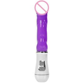 Dildo Design Vibrator Toys For Ladies