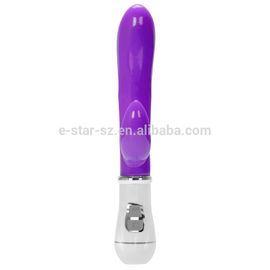 Extra Large Size Dual Motor Sex Vibrator For Girl