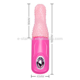 Clit Vibrator Sex Toys Women Vibrator