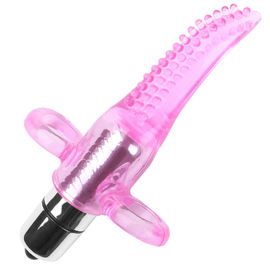 Lip Mouth Tongue Vibrators Stimulate Clitoris Sex Products Tongue Vibrators For Female