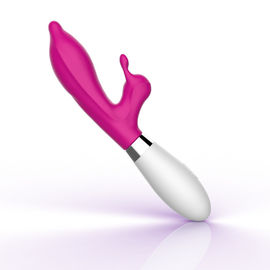 Women G Spot Vibrators Stimulator Silicone Waterproof Vibrating Vagina Stimulator