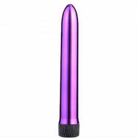BV-02 7 Inches 10 Vibration Frequencies Sex Toys for Women Erotic G-Spot Vibrator Lesbian Mini Bullet Vibrator