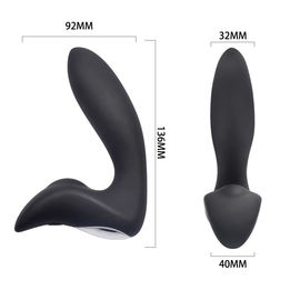 PM-03 Remote Control Male Masterbation Toys Waterproof Prostate Stimulator Adult Toys