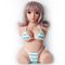 Man Sexual Toys with Factory Price Real Doll Silicone sex doll for  Men Ready for Ship