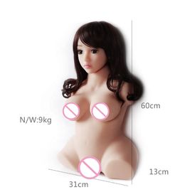 Man Sexual Toys with Factory Price Real Doll Silicone sex doll for  Men Ready for Ship