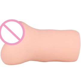 Super Real Vagina Anal Masturbator Cup Pocket Pussy Pleasure Toys For Him