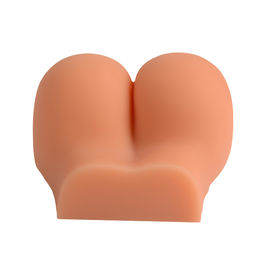 Men Realistic Male Masturbator Soft Silicone Big Ass Sex Doll Waterproof