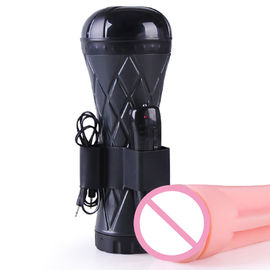 7 Speeds Masturbation Sex Toys 3D Electric Masturbator For Single Man