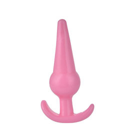 Anal Plug Beads Toy G Spot Pagoda Butt Plug  Anal Plug Sex For Women