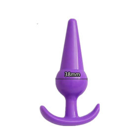 Anal Plug Beads Toy G Spot Pagoda Butt Plug  Anal Plug Sex For Women