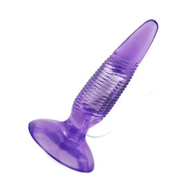 Anal Plug Sex Toy Prostate Massager Adult Products Vibrator Anal Toy For Men