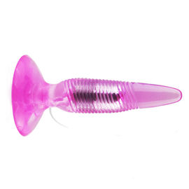 Anal Plug Sex Toy Prostate Massager Adult Products Vibrator Anal Toy For Men