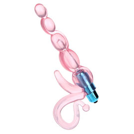 Prostate Massager Medical Themed Toys Electric Shock Anal Plug For Sex